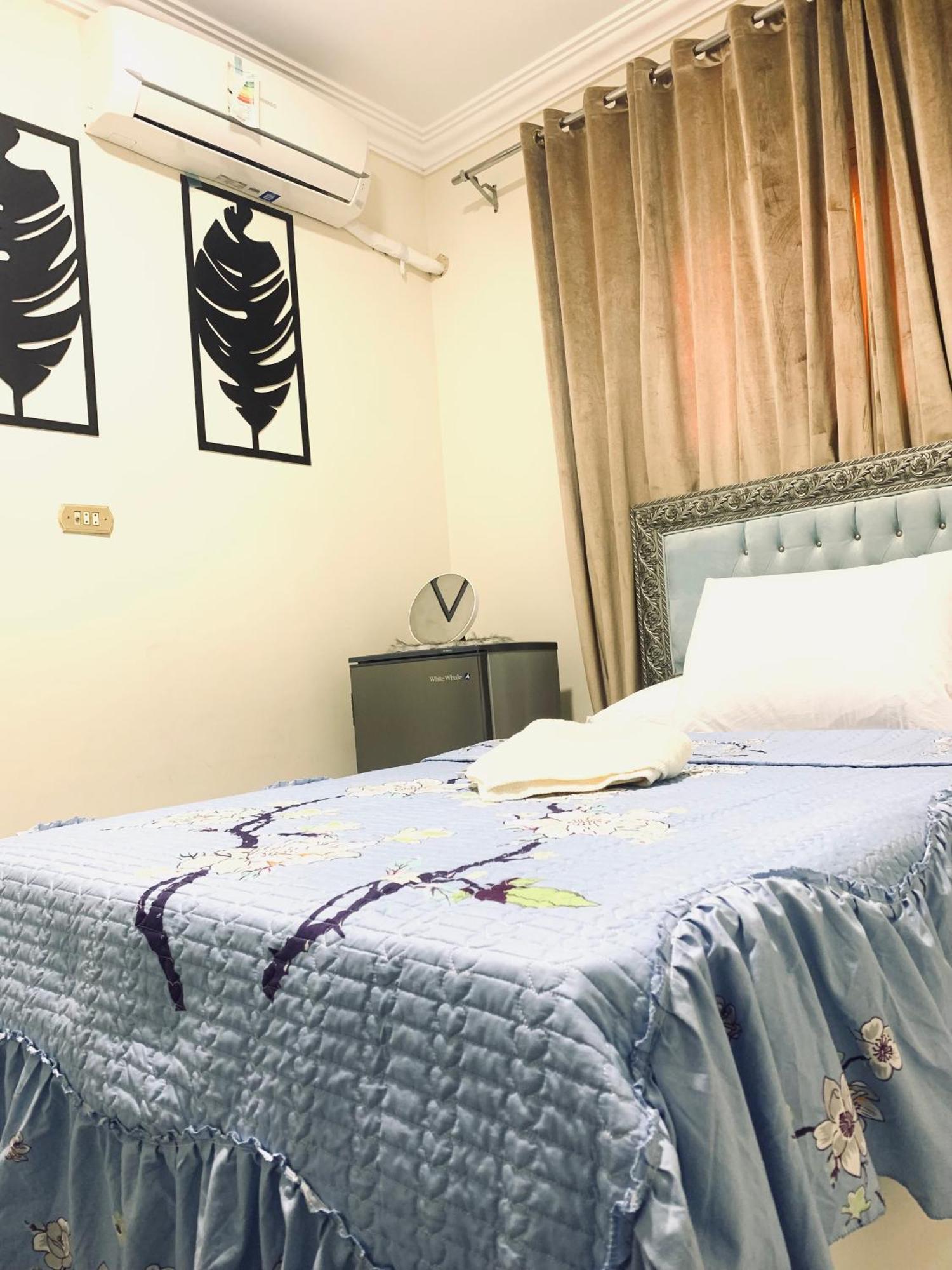 Loay Pyramids View Apartment Кайро Екстериор снимка